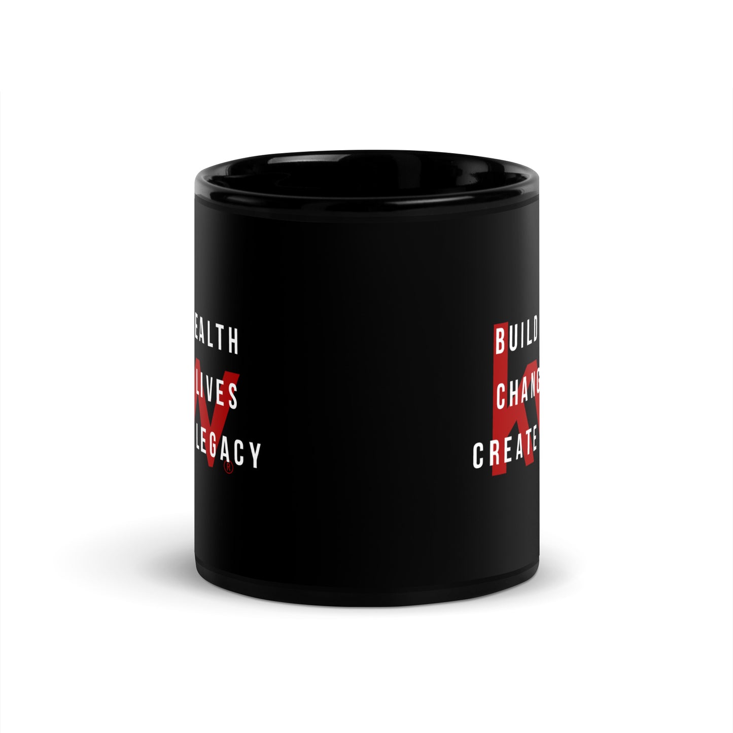 Wealth & Legacy Mug