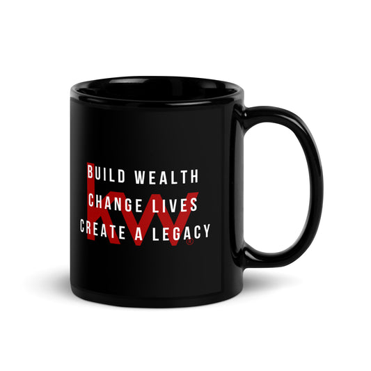 Wealth & Legacy Mug