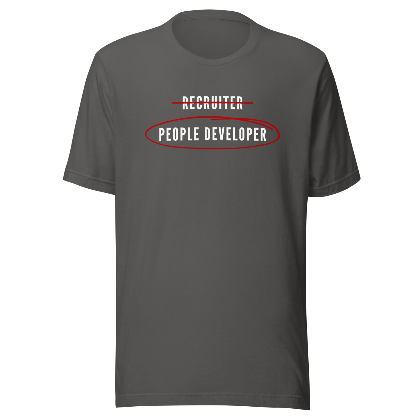 People Developer Shirt