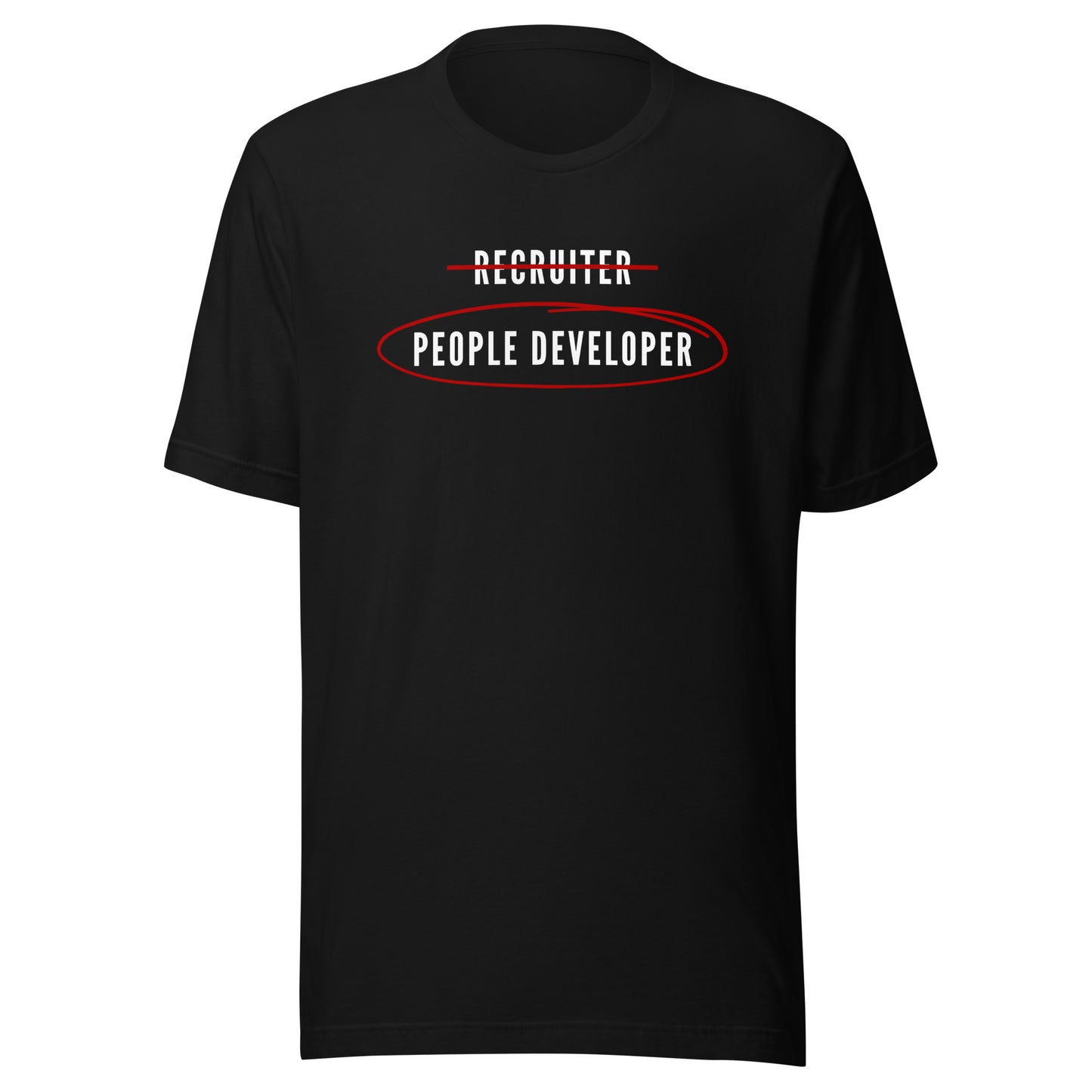 People Developer Shirt