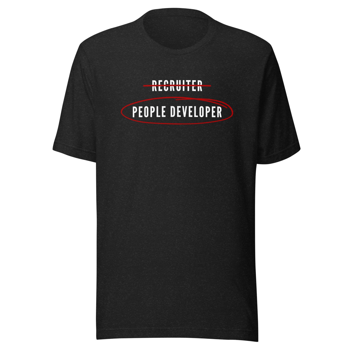 People Developer Shirt