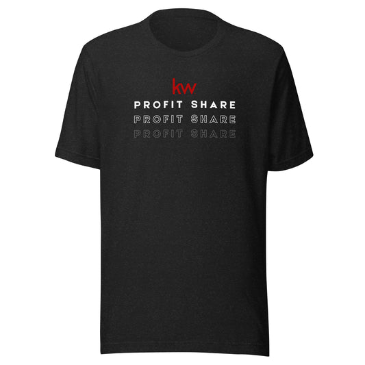 Profit Share Gradient Shirt