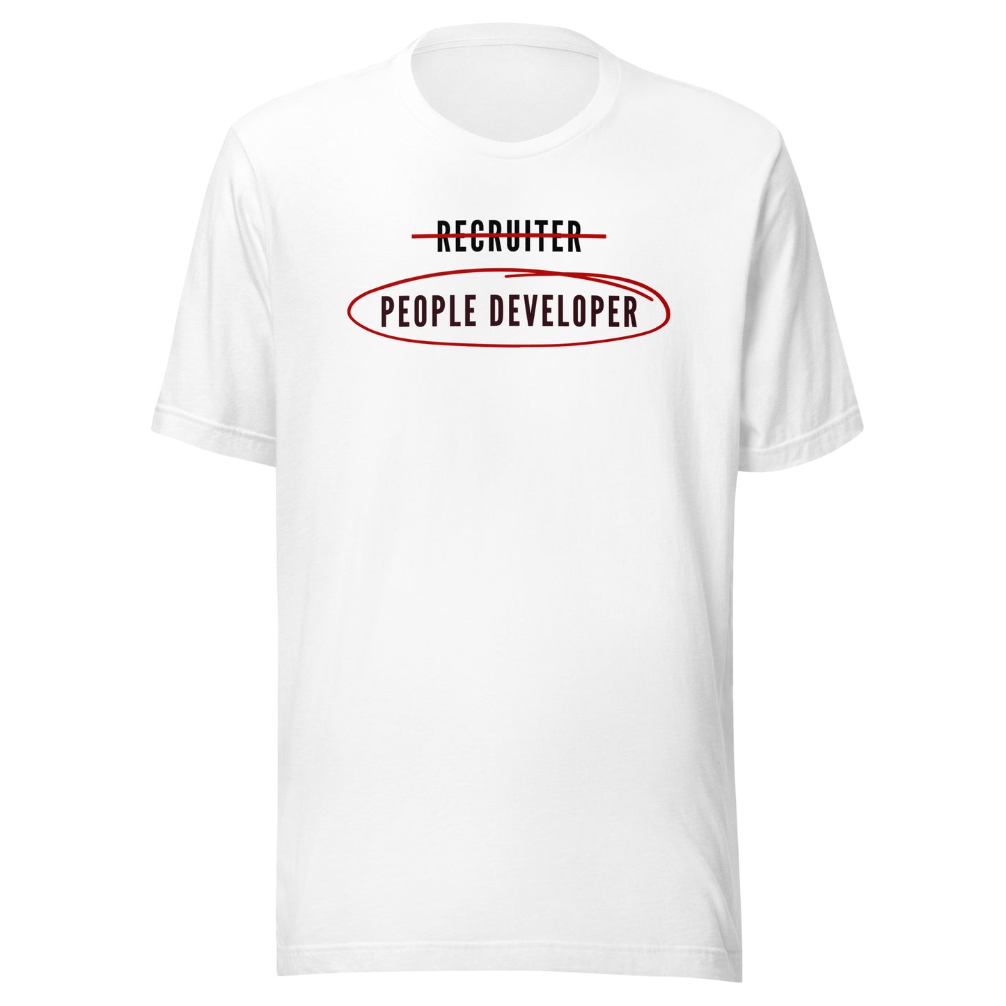 People Developer Shirt